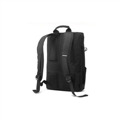 Lenovo Gaming Backpack GX40Z24050 Polybag Black Shoulder strap Waterproof