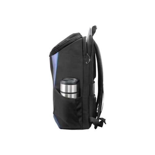 Lenovo Gaming Backpack GX40Z24050 Polybag Black Shoulder strap Waterproof