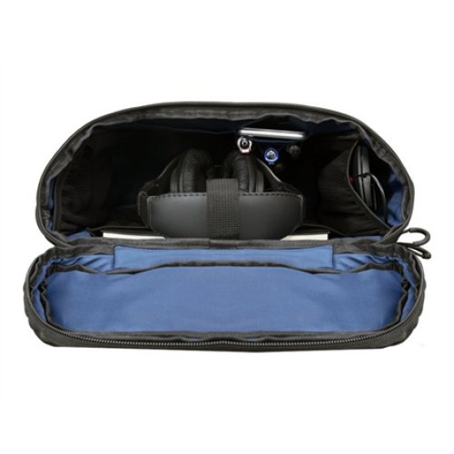 Lenovo Gaming Backpack GX40Z24050 Polybag Black Shoulder strap Waterproof
