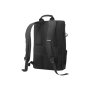 Lenovo Gaming Backpack GX40Z24050 Polybag Black Shoulder strap Waterproof