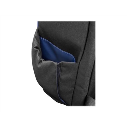 Lenovo Gaming Backpack GX40Z24050 Polybag Black Shoulder strap Waterproof