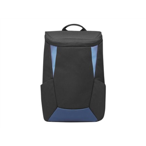 Lenovo Gaming Backpack GX40Z24050 Polybag Black Shoulder strap Waterproof