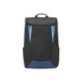 Lenovo Gaming Backpack GX40Z24050 Polybag Black Shoulder strap Waterproof