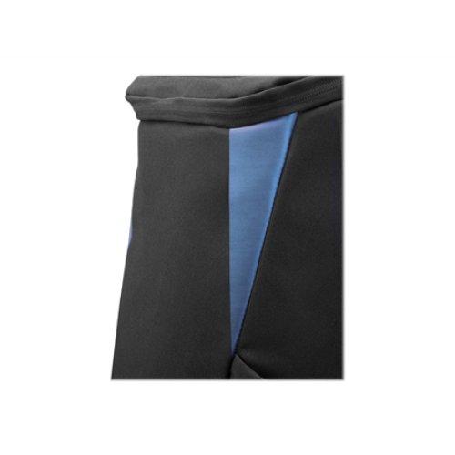Lenovo Gaming Backpack GX40Z24050 Polybag Black Shoulder strap Waterproof