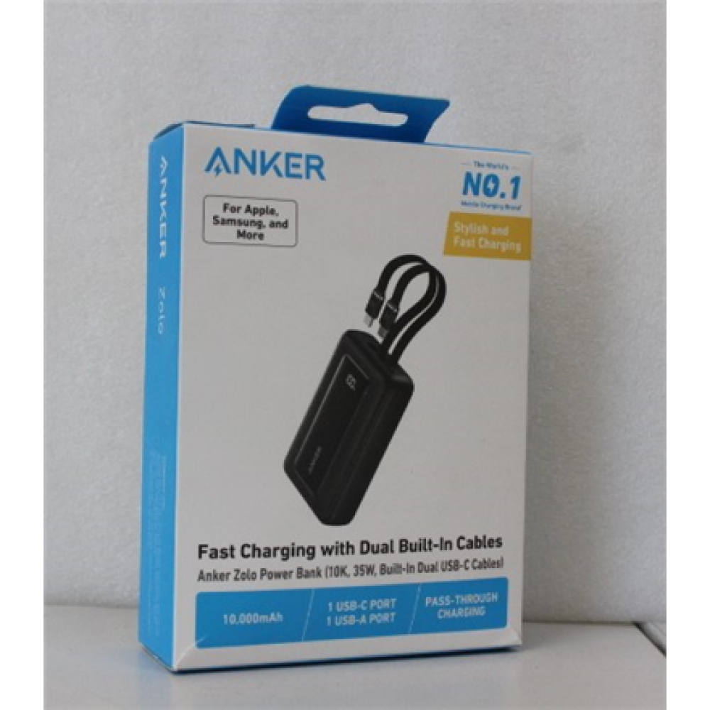 SALE OUT. Anker DEMO