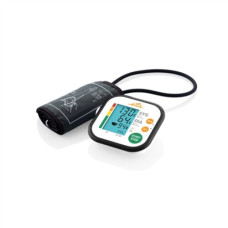 ETA , Upper Arm Blood Pressure Monitor , ETA229790000 , Memory function , Number of users 2 user(s) , 4 , Suitable for home use. Measurement of systolic and diastolic pressure, pulse. Oscillometric measurement method. Display of measured values ​​on LCD. 