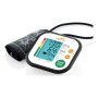 ETA , Upper Arm Blood Pressure Monitor , ETA229790000 , Memory function , Number of users 2 user(s) , 4 , Suitable for home use. Measurement of systolic and diastolic pressure, pulse. Oscillometric measurement method. Display of measured values ​​on LCD. 