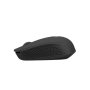 Natec , Mouse , Stork , Wireless , 2.4 GHz , Black