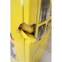 SALE OUT. STANLEY SXPW24BX-E High Pressure Washer with Patio Cleaner (2400 W, 170 bar, 500 l/h), DAMAGED PACKAGING , Stanley 2400 W , 170 bar , 500 l/h , DAMAGED PACKAGING