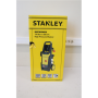 SALE OUT. STANLEY SXPW24BX-E High Pressure Washer with Patio Cleaner (2400 W, 170 bar, 500 l/h), DAMAGED PACKAGING , Stanley 2400 W , 170 bar , 500 l/h , DAMAGED PACKAGING