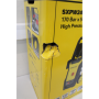 SALE OUT. STANLEY SXPW24BX-E High Pressure Washer with Patio Cleaner (2400 W, 170 bar, 500 l/h), DAMAGED PACKAGING , Stanley 2400 W , 170 bar , 500 l/h , DAMAGED PACKAGING