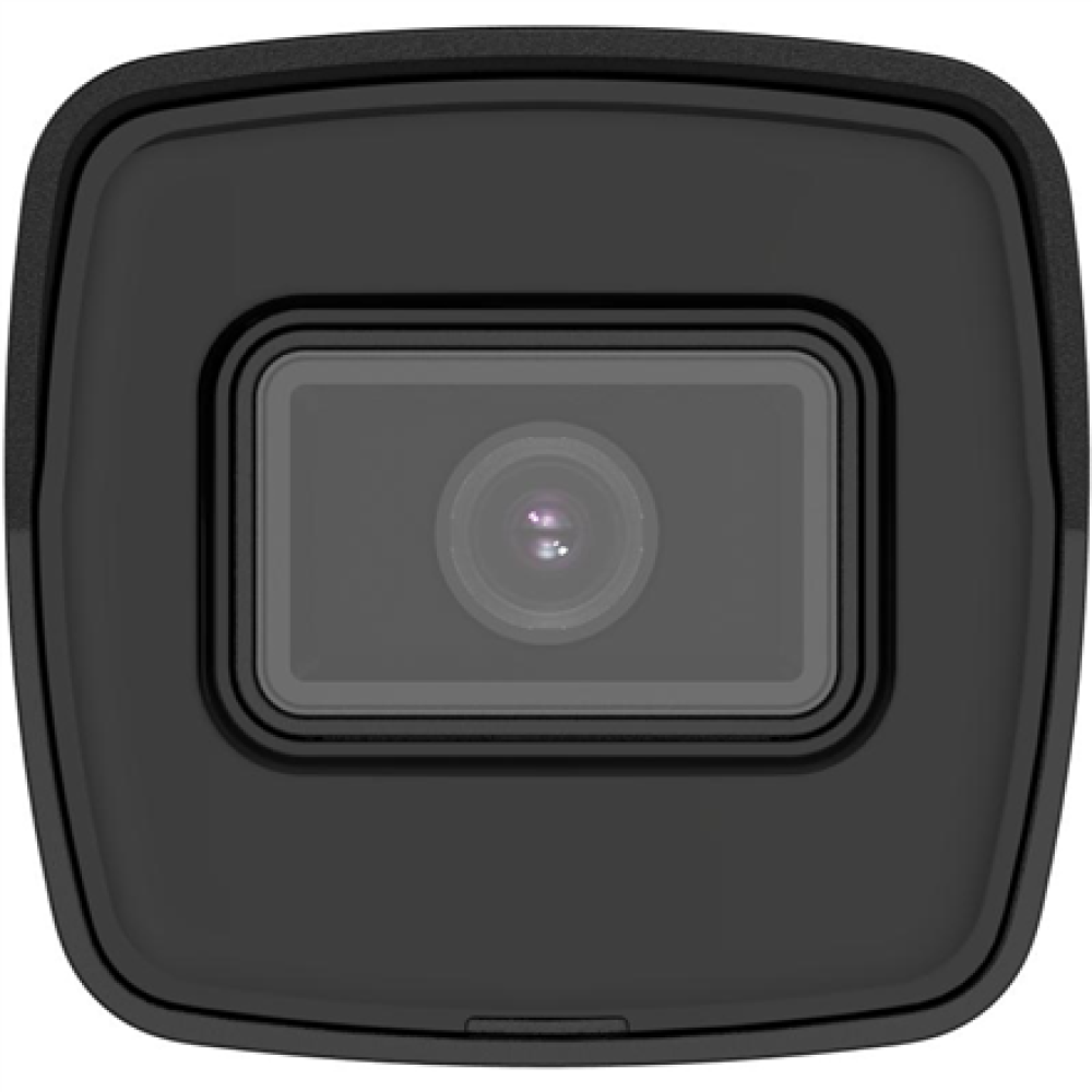 Hikvision Network Camera , DS-2CD1043G2-I , Bullet , 4 MP , Fixed , IP67 , H.265+ , MicroSD/microSDHC/microSDXC card, up to 256