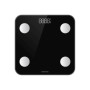 Cecotec Bathroom Scales , Surface Precision Smart , Maximum weight (capacity) 180 kg , Black