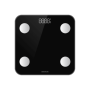 Cecotec Bathroom Scales , Surface Precision Smart , Maximum weight (capacity) 180 kg , Black
