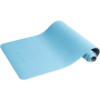 Pure2Improve , Yoga Mat , 1730 mm , 580 mm , 6 mm , Blue