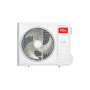 TCL Energy , HT083SD0 , Tri-thermal ATW Heat Pump 8kw Outdoor Unit R32