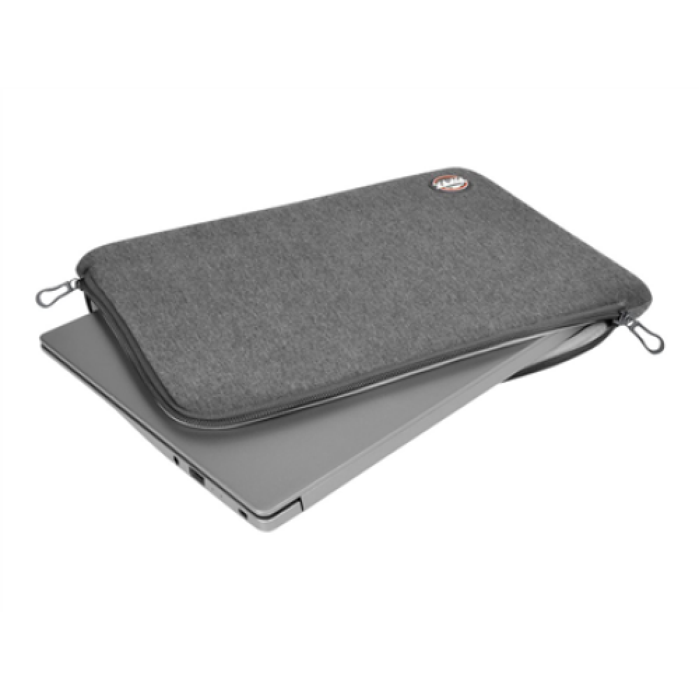 PORT DESIGNS , Torino II Sleeve 15.6 , Sleeve , Grey
