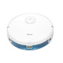 Midea , Robotic Vacuum Cleaner , I5C , Wet&Dry , Operating time (max) 120 min , Lithium Ion , 2600 mAh , 4000 Pa , White