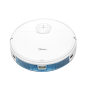 Midea , I5C , Robotic Vacuum Cleaner , Wet&Dry , Operating time (max) 120 min , Lithium Ion , 2600 mAh , Dust capacity L , 4000 Pa , White , Battery warranty month(s)
