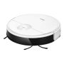 Midea , Robotic Vacuum Cleaner , I5C , Wet&Dry , Operating time (max) 120 min , Lithium Ion , 2600 mAh , 4000 Pa , White