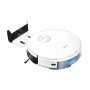 Midea , Robotic Vacuum Cleaner , I5C , Wet&Dry , Operating time (max) 120 min , Lithium Ion , 2600 mAh , 4000 Pa , White