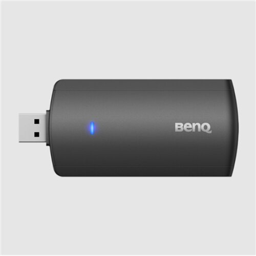 Benq , Wireless USB Adapter , TDY31 , 400+867 Mbit/s , Antenna type External