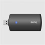 Benq , Wireless USB Adapter , TDY31 , 400+867 Mbit/s , Antenna type External