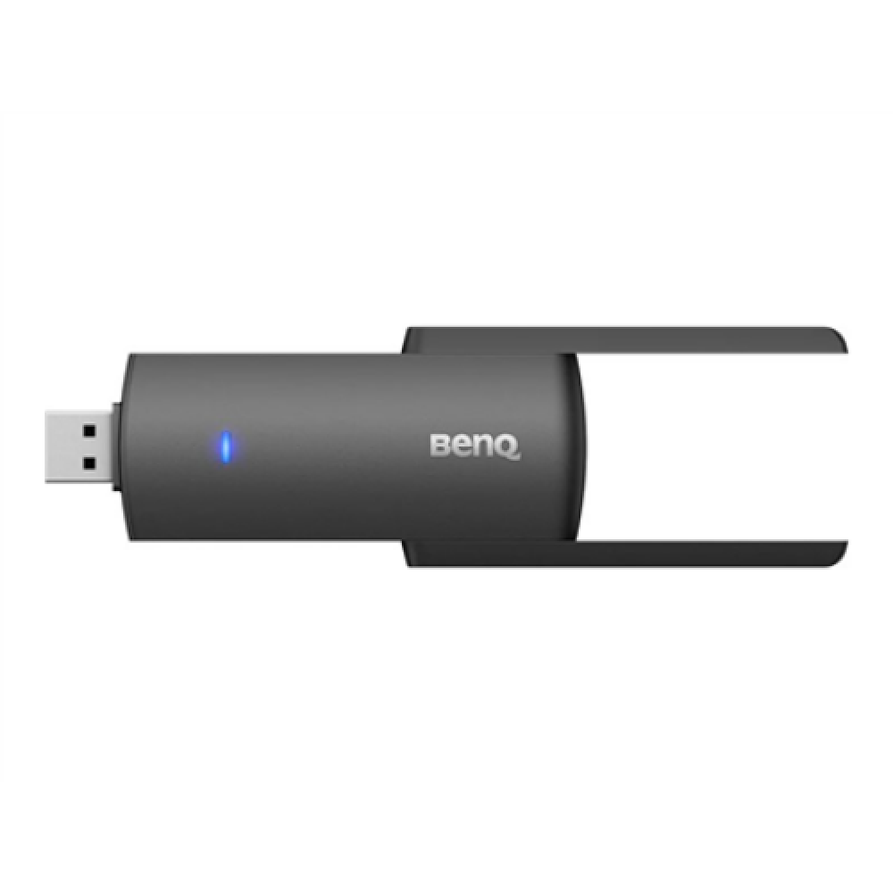 Benq , Wireless USB Adapter , TDY31 , 400+867 Mbit/s , Antenna type External