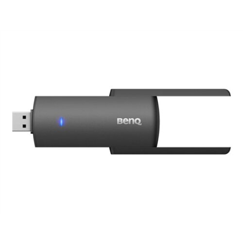 Benq , Wireless USB Adapter , TDY31 , 400+867 Mbit/s , Antenna type External