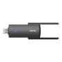 Benq , Wireless USB Adapter , TDY31 , 400+867 Mbit/s , Antenna type External