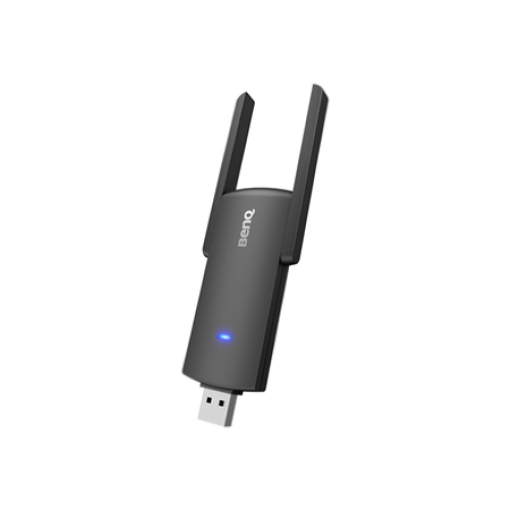 Benq , Wireless USB Adapter , TDY31 , 400+867 Mbit/s , Antenna type External