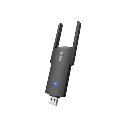 Benq , Wireless USB Adapter , TDY31 , 400+867 Mbit/s , Antenna type External