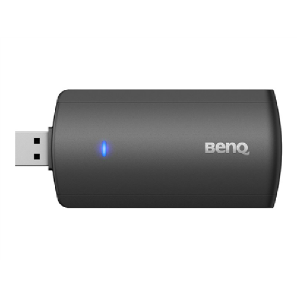 Benq , Wireless USB Adapter , TDY31 , 400+867 Mbit/s , Antenna type External