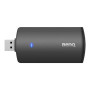 Benq , Wireless USB Adapter , TDY31 , 400+867 Mbit/s , Antenna type External