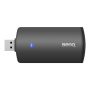 Benq , Wireless USB Adapter , TDY31 , 400+867 Mbit/s , Antenna type External