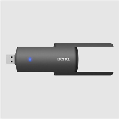 Benq , Wireless USB Adapter , TDY31 , 400+867 Mbit/s , Antenna type External
