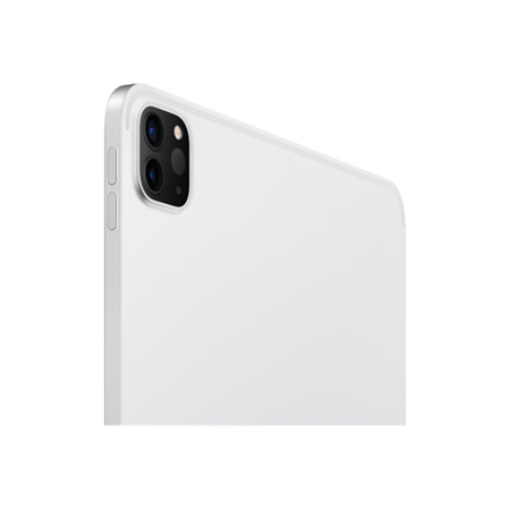 iPad Pro 11 Wi-Fi 256GB - Silver 4th Gen , Apple