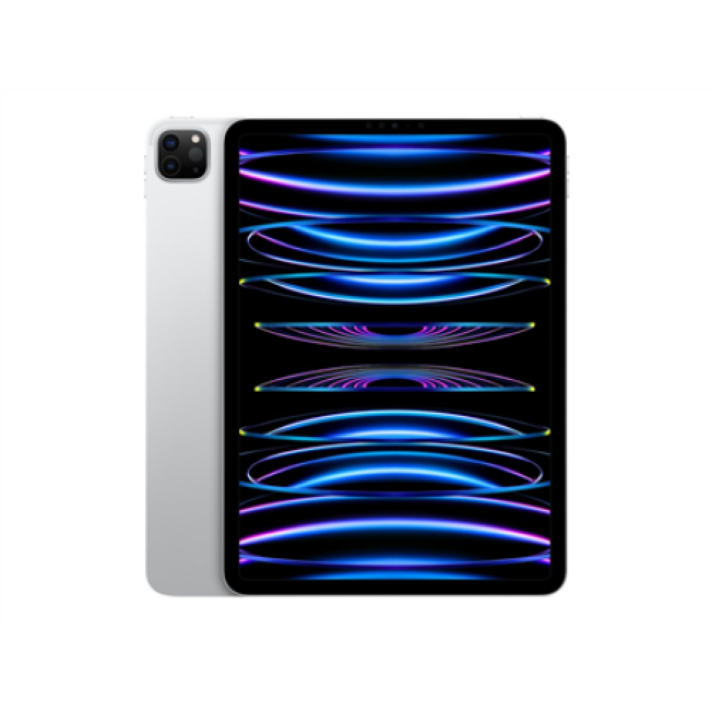 iPad Pro 11 Wi-Fi 256GB - Silver 4th Gen , Apple