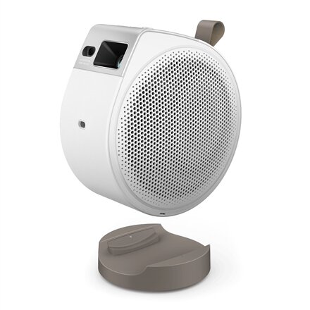 Benq , GV32 , Full HD (1920x1080) , 500 ANSI lumens , White , Wi-Fi