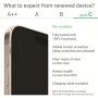 Samsung Renewed Grade C , Samsung Galaxy S21 FE , Graphite , 6.4 , Dynamic AMOLED 2X , 128 GB , 5G , Android