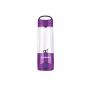 Nutribullet Sport Blender , NBP003PU , Portable , Jar material Tritan/BPA-free , Jar capacity 0.475 L , Purple