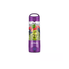 Nutribullet Sport Blender , NBP003PU , Portable , Jar material Tritan/BPA-free , Jar capacity 0.475 L , Purple
