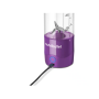 Nutribullet Sport Blender , NBP003PU , Portable , Jar material Tritan/BPA-free , Jar capacity 0.475 L , Purple