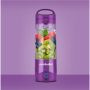 Nutribullet Sport Blender , NBP003PU , Portable , Jar material Tritan/BPA-free , Jar capacity 0.475 L , Purple