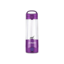 Nutribullet Sport Blender , NBP003PU , Portable , Jar material Tritan/BPA-free , Jar capacity 0.475 L , Purple