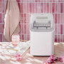 Adler Ice Cube Maker , AD 8800 , Power 105 W , Capacity 1.4 L , White
