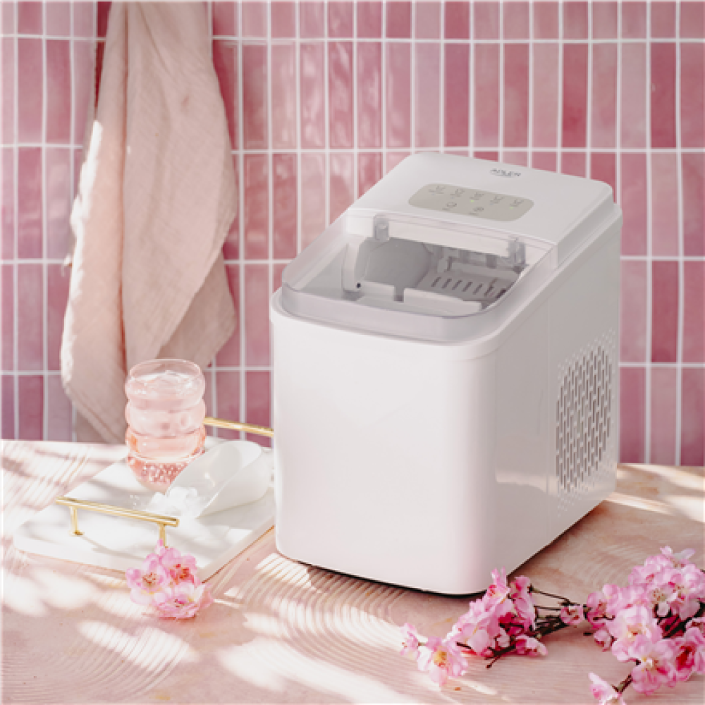 Adler Ice Cube Maker , AD 8800 , Power 105 W , Capacity 1.4 L , White