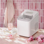 Adler Ice Cube Maker , AD 8800 , Power 105 W , Capacity 1.4 L , White