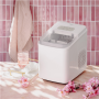 Adler Ice Cube Maker , AD 8800 , Power 105 W , Capacity 1.4 L , White