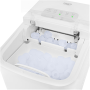 Adler Ice Cube Maker , AD 8800 , Power 105 W , Capacity 1.4 L , White